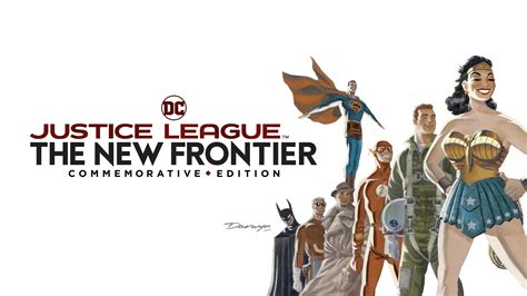 Лига Справедливости: Новый барьер
 2024.04.23 15:35 мультик
